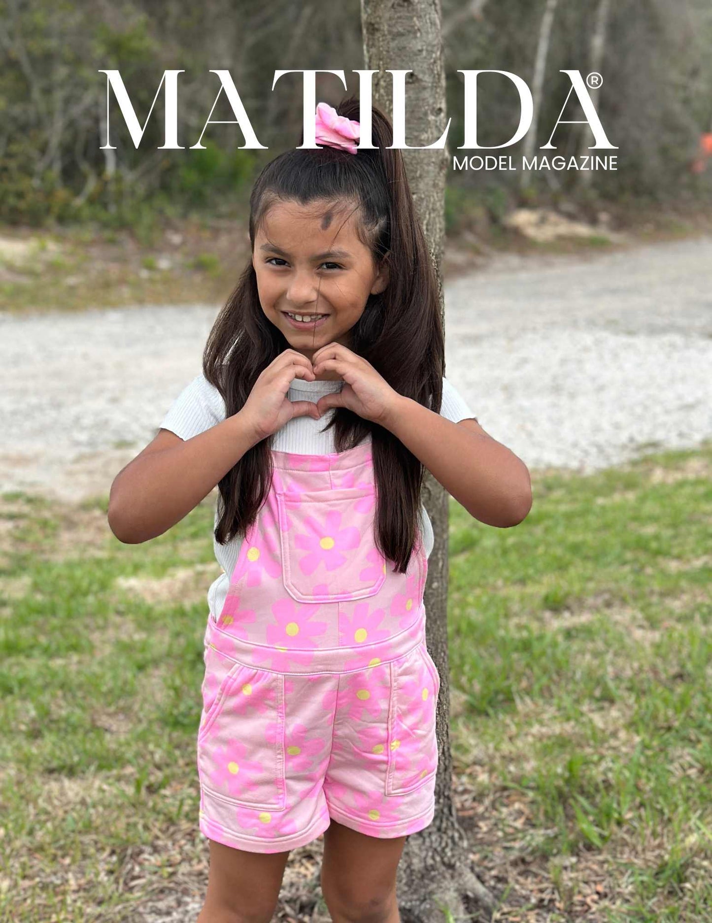 Matilda Model Magazine - Weekly Issue 2026 - Amyliz Medrano - Orlando Spring Issue