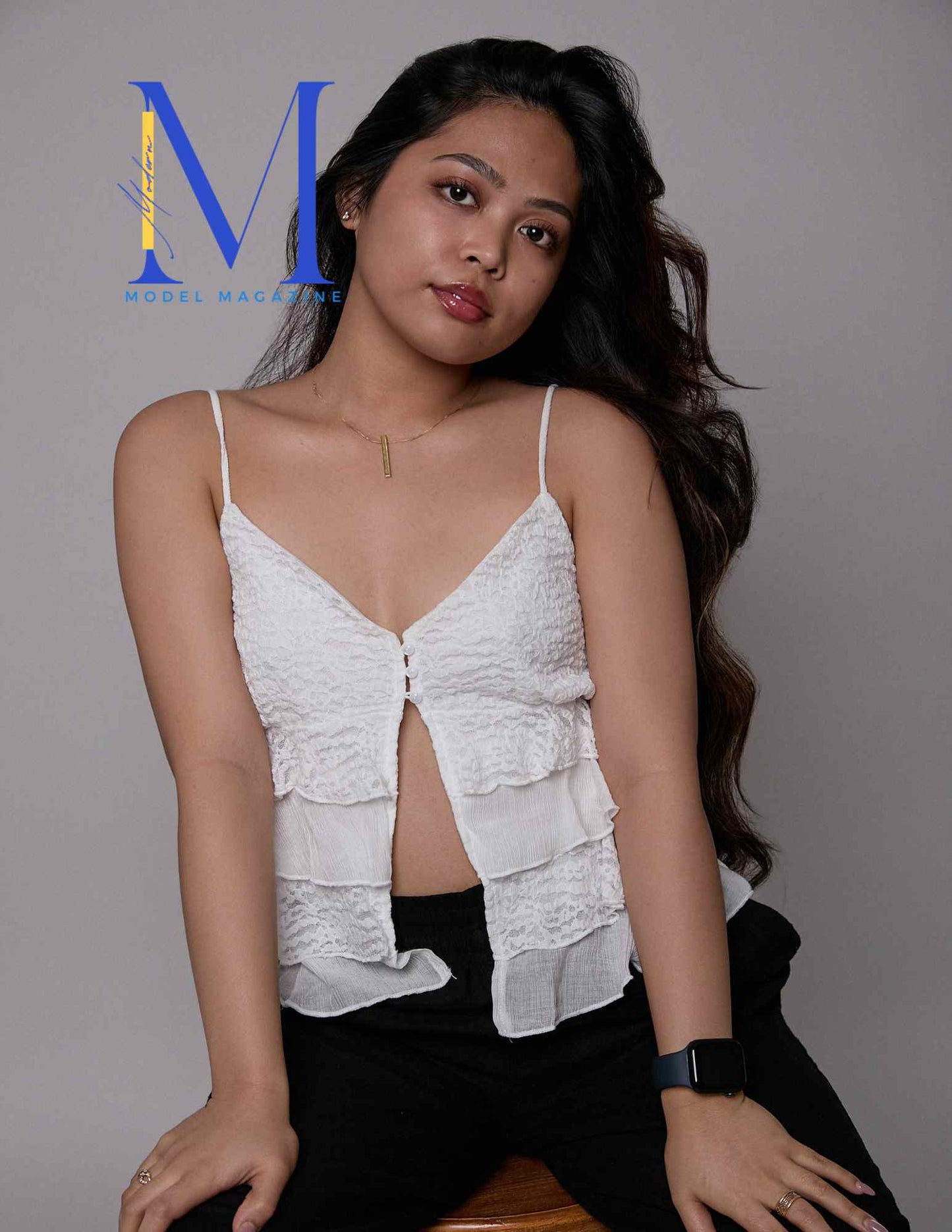 Matilda Model Magazine - Weekly Issue- Adult Issue- Arshyl De Villa