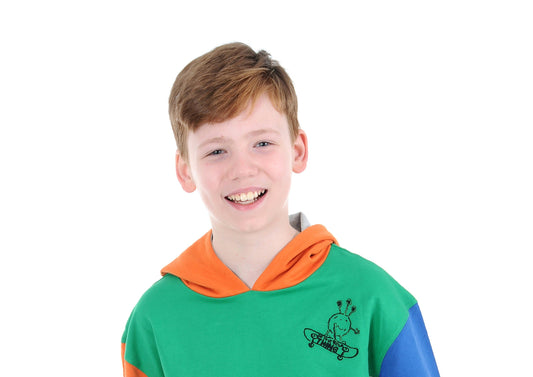 Meet Leo Ritchie Velchev - United Kingdom - Model Society Club Member