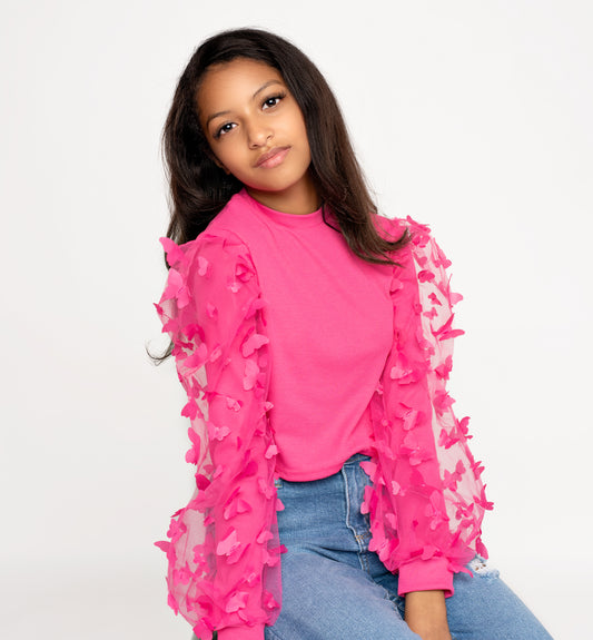 Hennessey Bacon Lacey Marsh - Brand Ambassador -Model