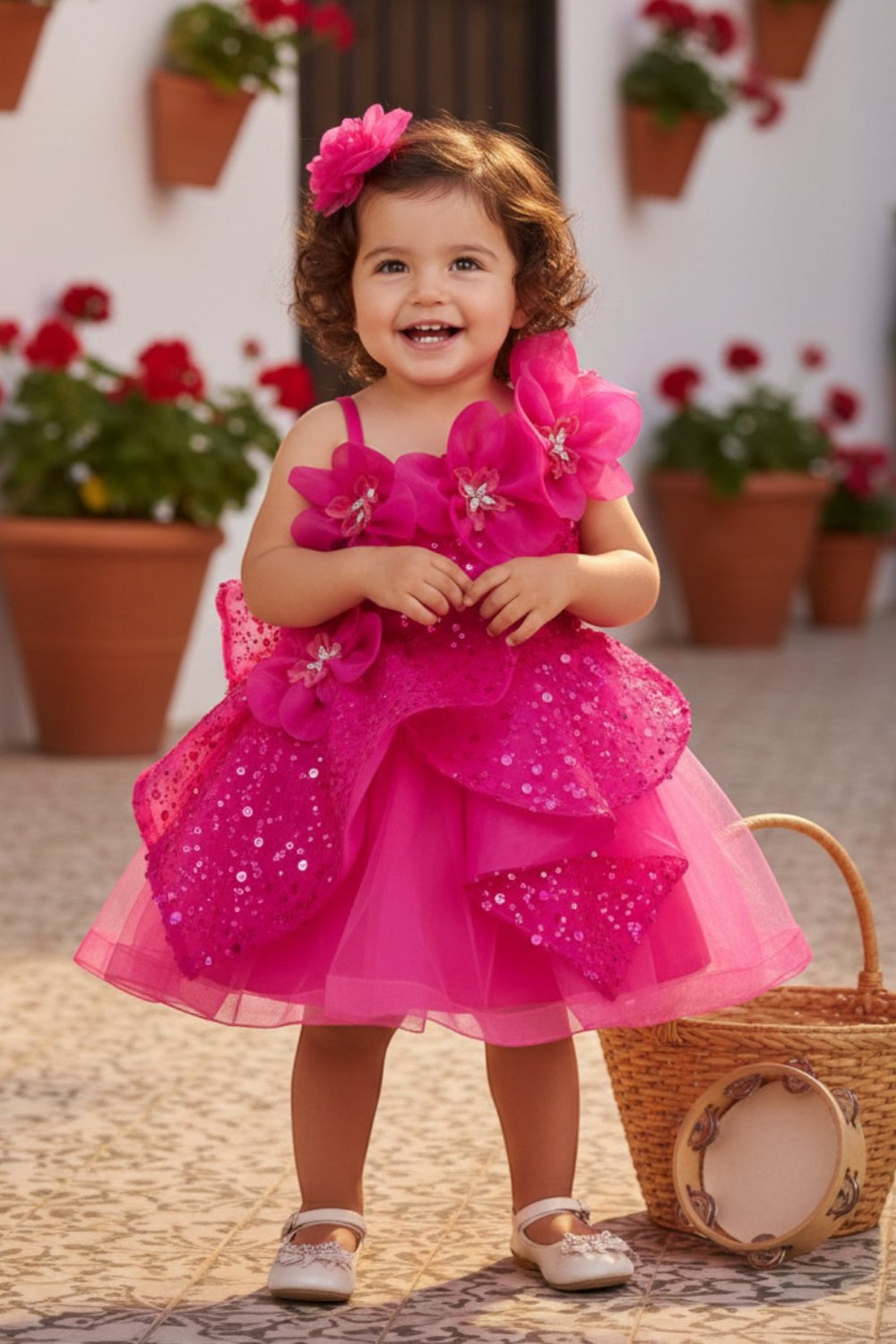 Baby Dresses