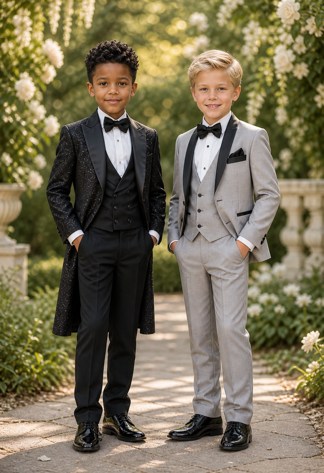 Boys Collection