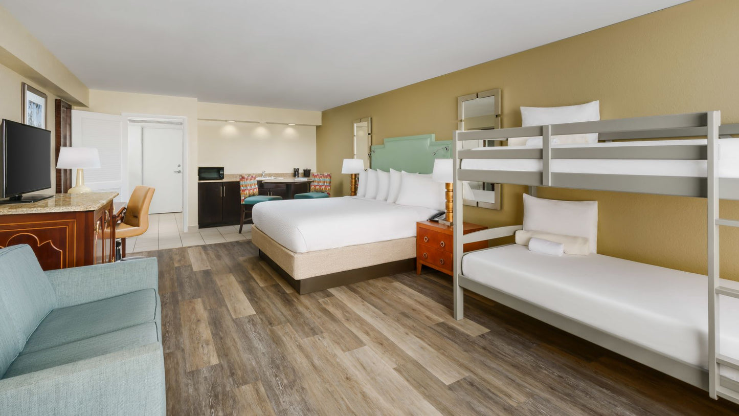 Orlando Spring Runway 2026 Guest Ticket