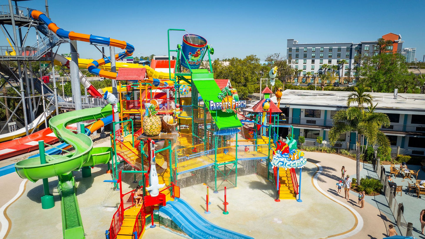 Orlando Spring Runway 2026 Guest Ticket