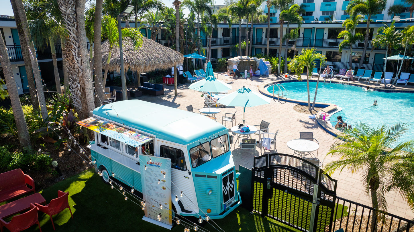 Orlando Spring Runway 2026 Guest Ticket