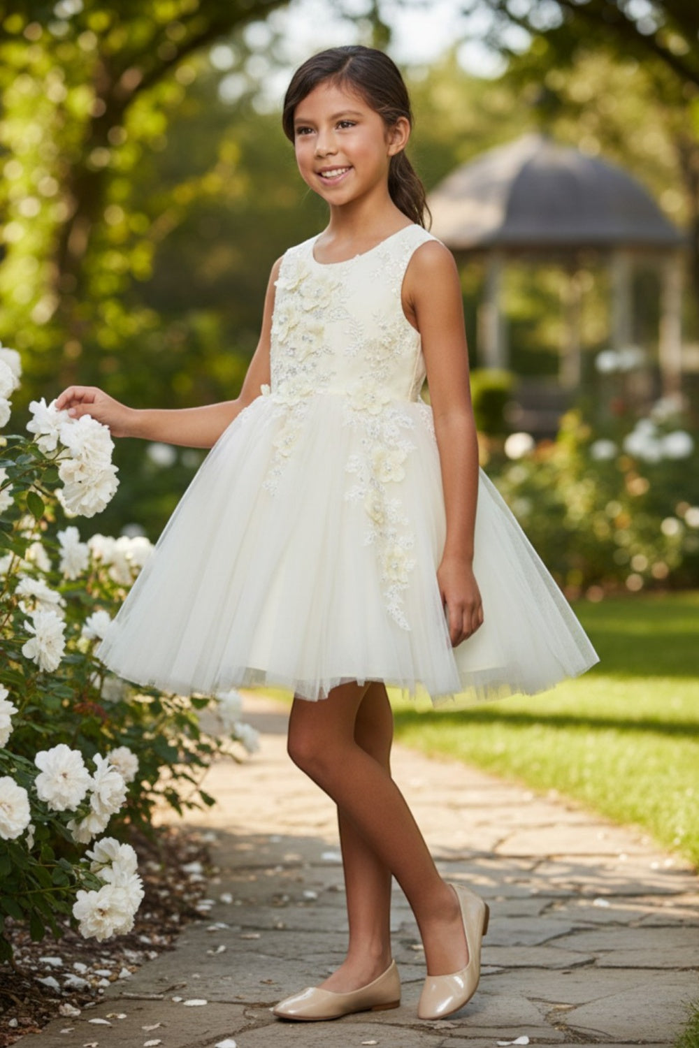 Become Miss American Dream 2026 – Limited 4th of July Promotion!