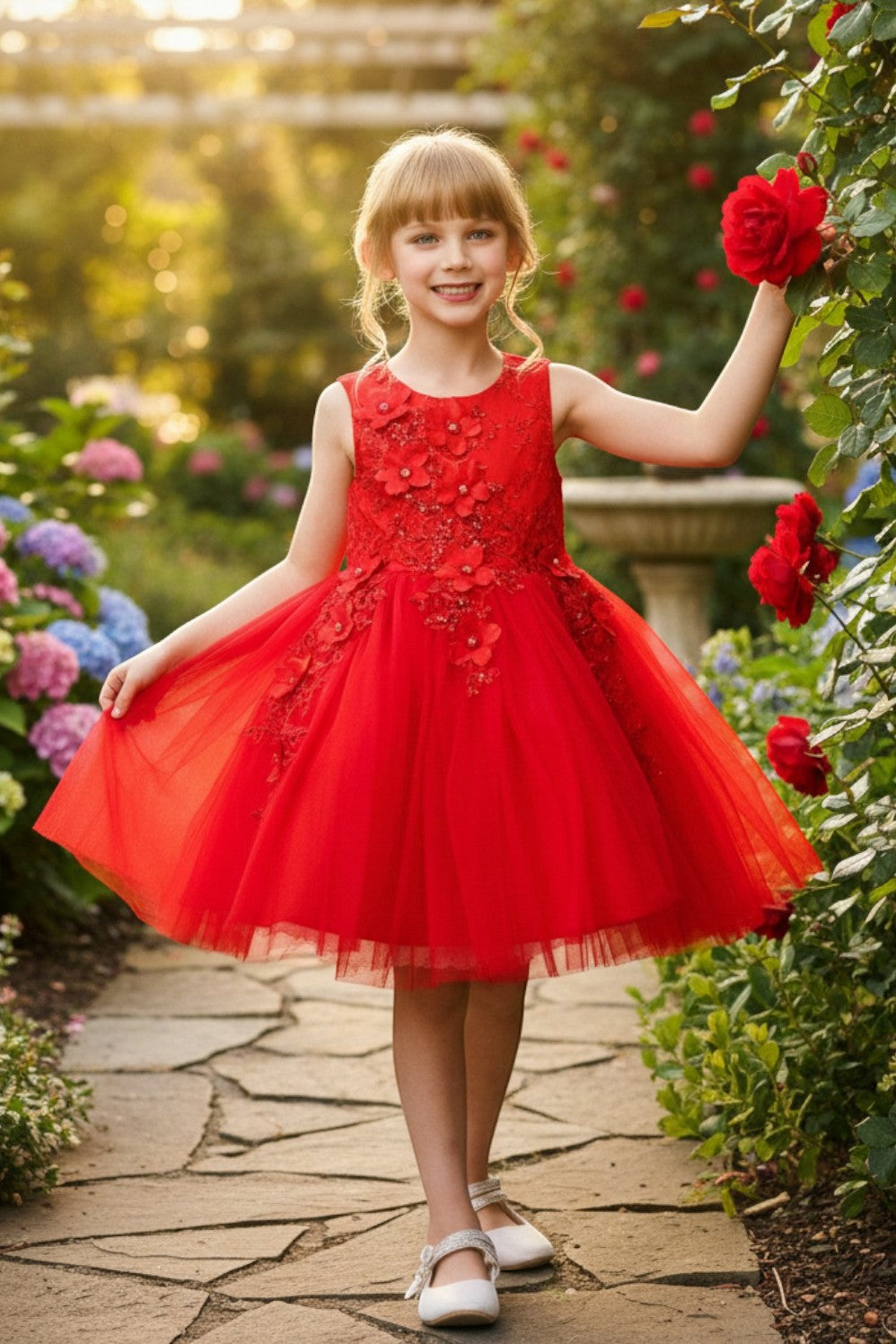 Become Miss American Dream 2026 – Limited 4th of July Promotion!