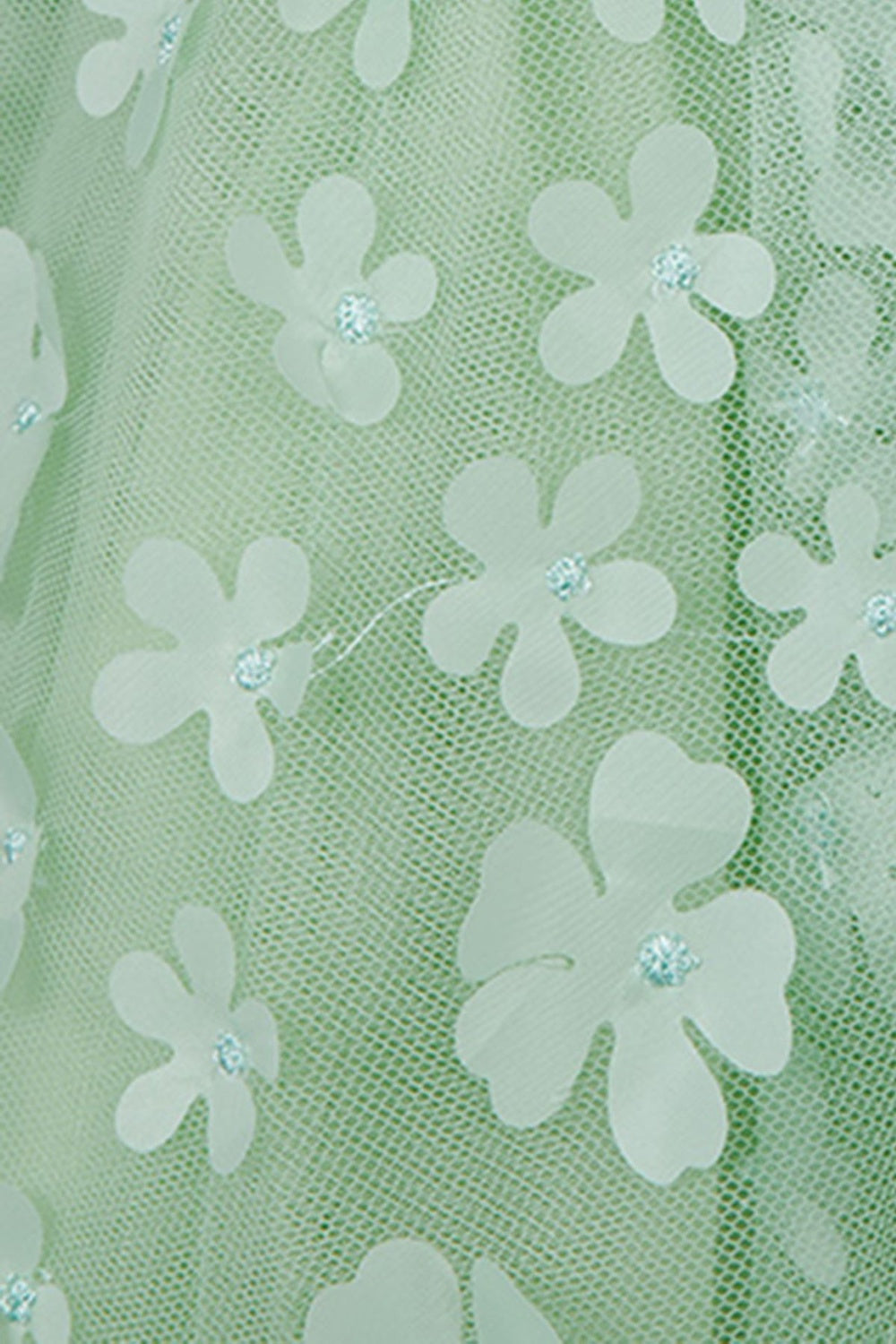 STYLE NO : 9150 super cute butterfly lace dress with glitter tulle dress