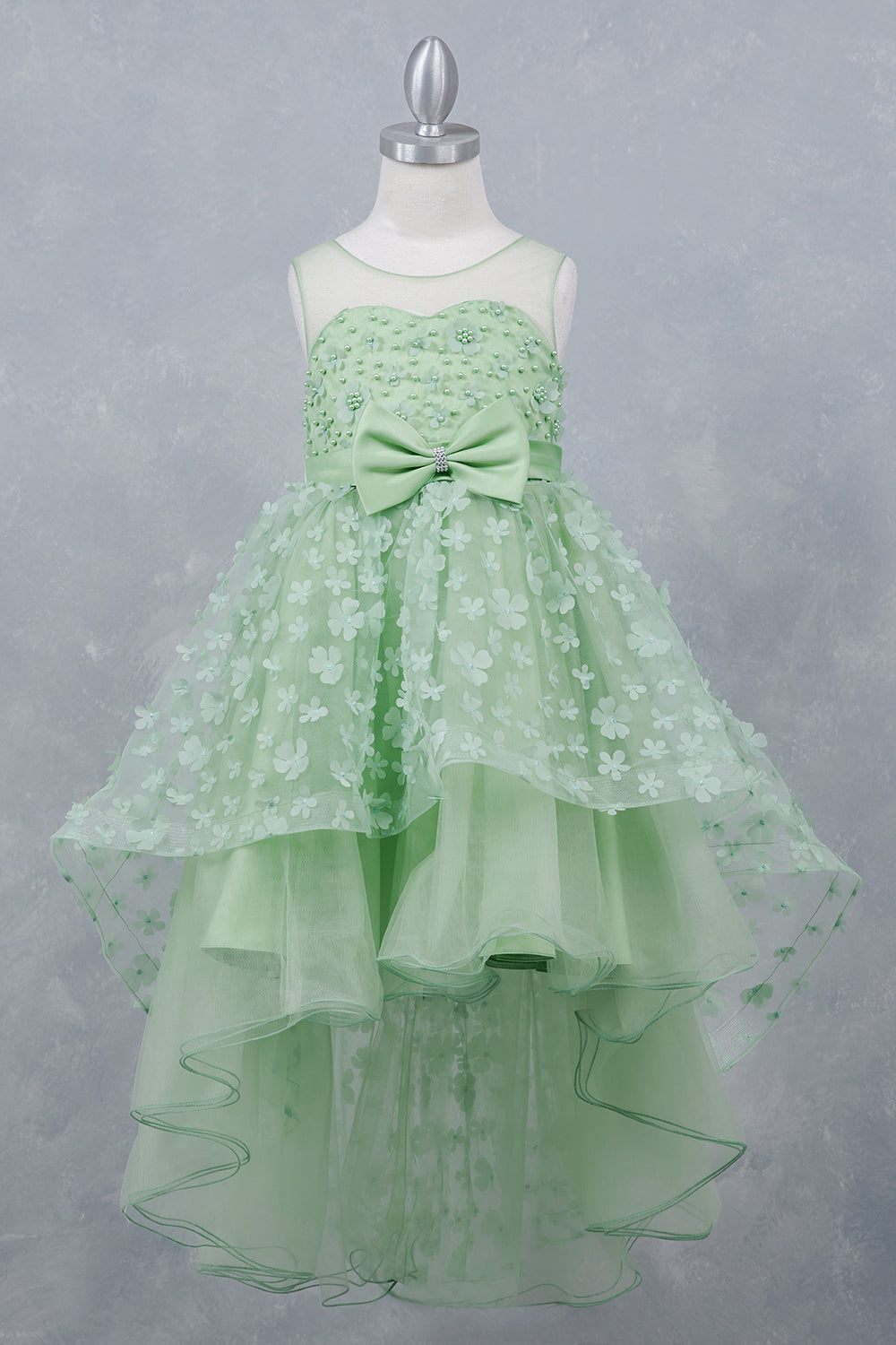 STYLE NO : 9170 Enchanted Blossom Princess Dress