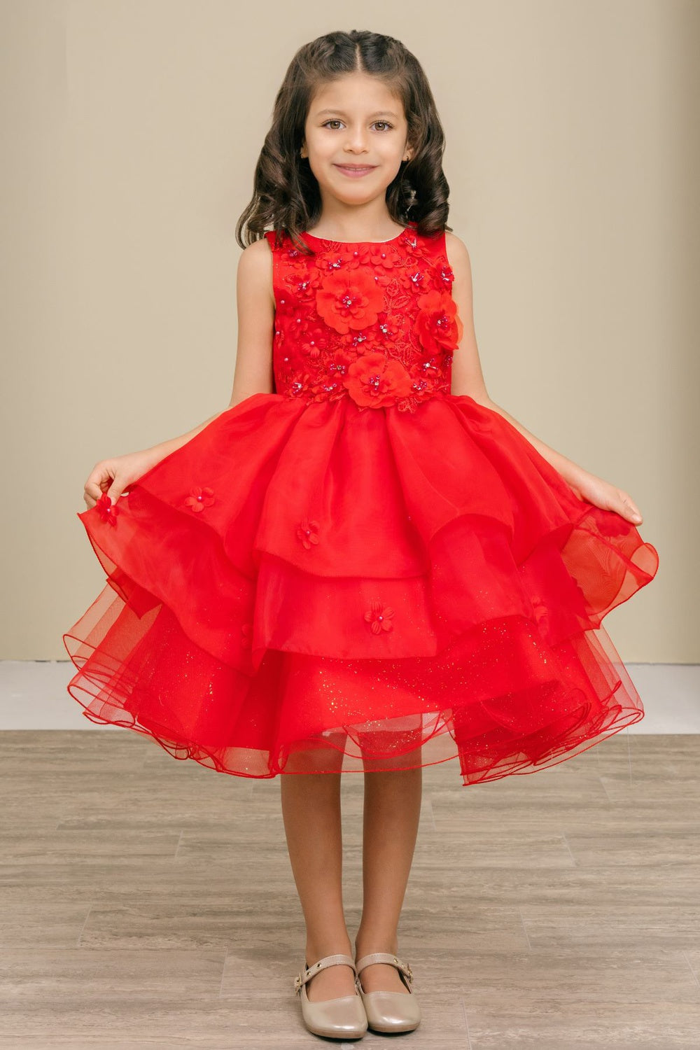 Become Miss American Dream 2026 – Limited 4th of July Promotion!