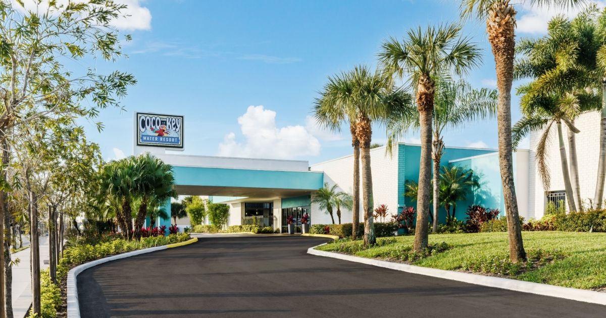 Orlando Spring Runway 2026 Guest Ticket