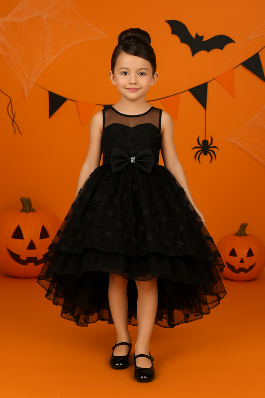 STYLE NO : 9170 Enchanted Blossom Princess Dress