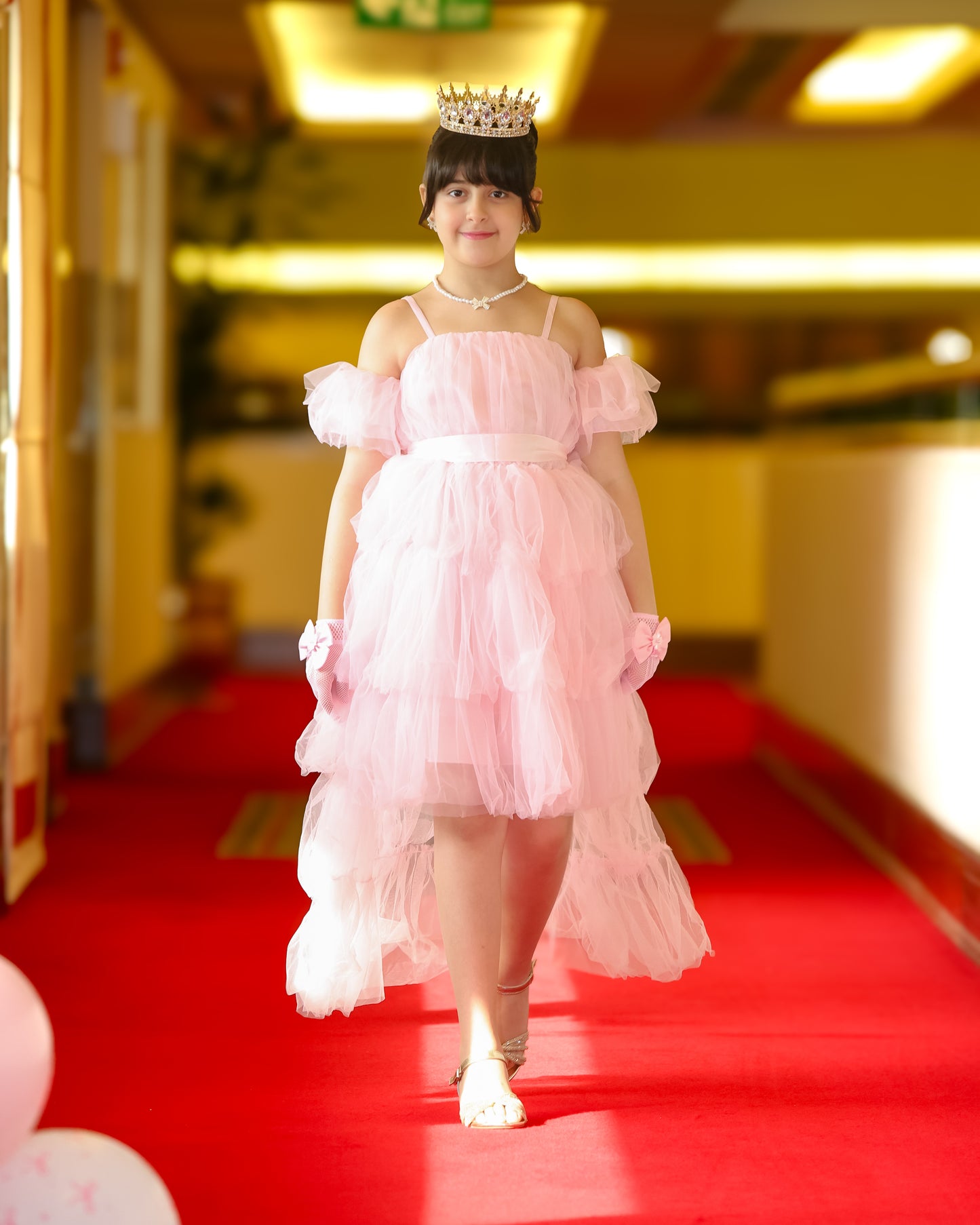 Matilda Model Magazine - Weekly Issue- Kids- Maysae El alami