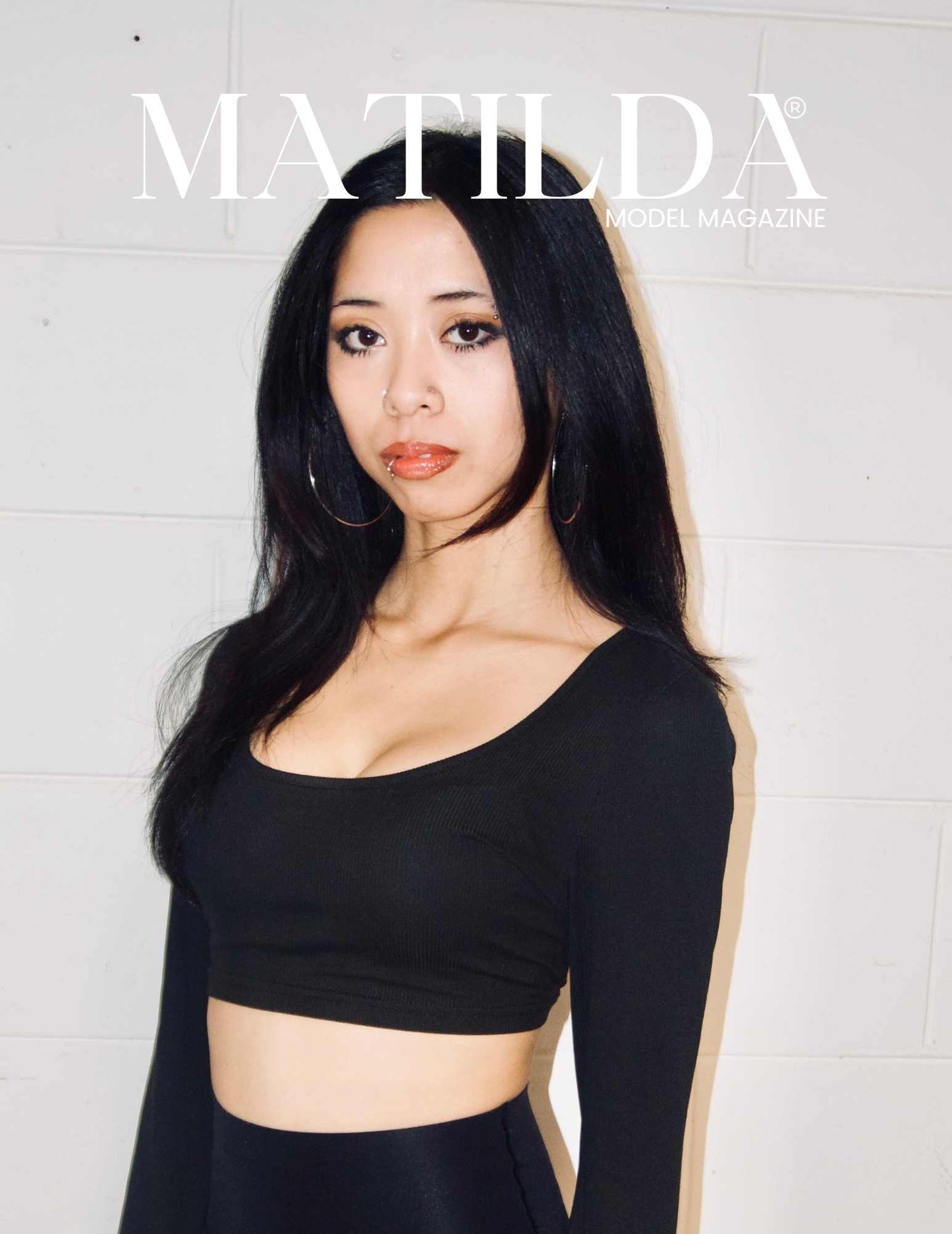 Matilda Model Magazine - Weekly Issue 2026 - Loreann Obrero - Orlando Spring Issue