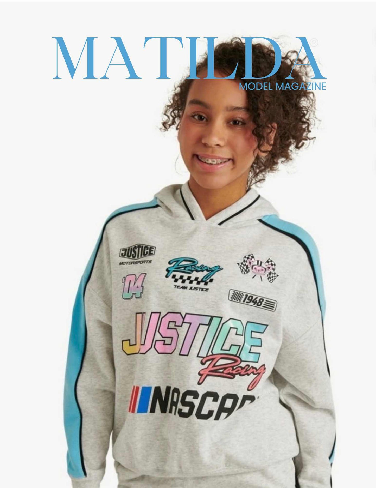 Matilda Model Magazine - Weekly Issue 2026 - Payton Pinkston