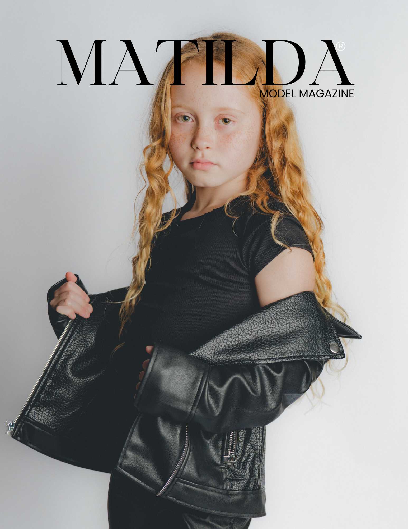 Matilda Model Magazine - Weekly Issue 2026 - Paxton Hightower – My ...