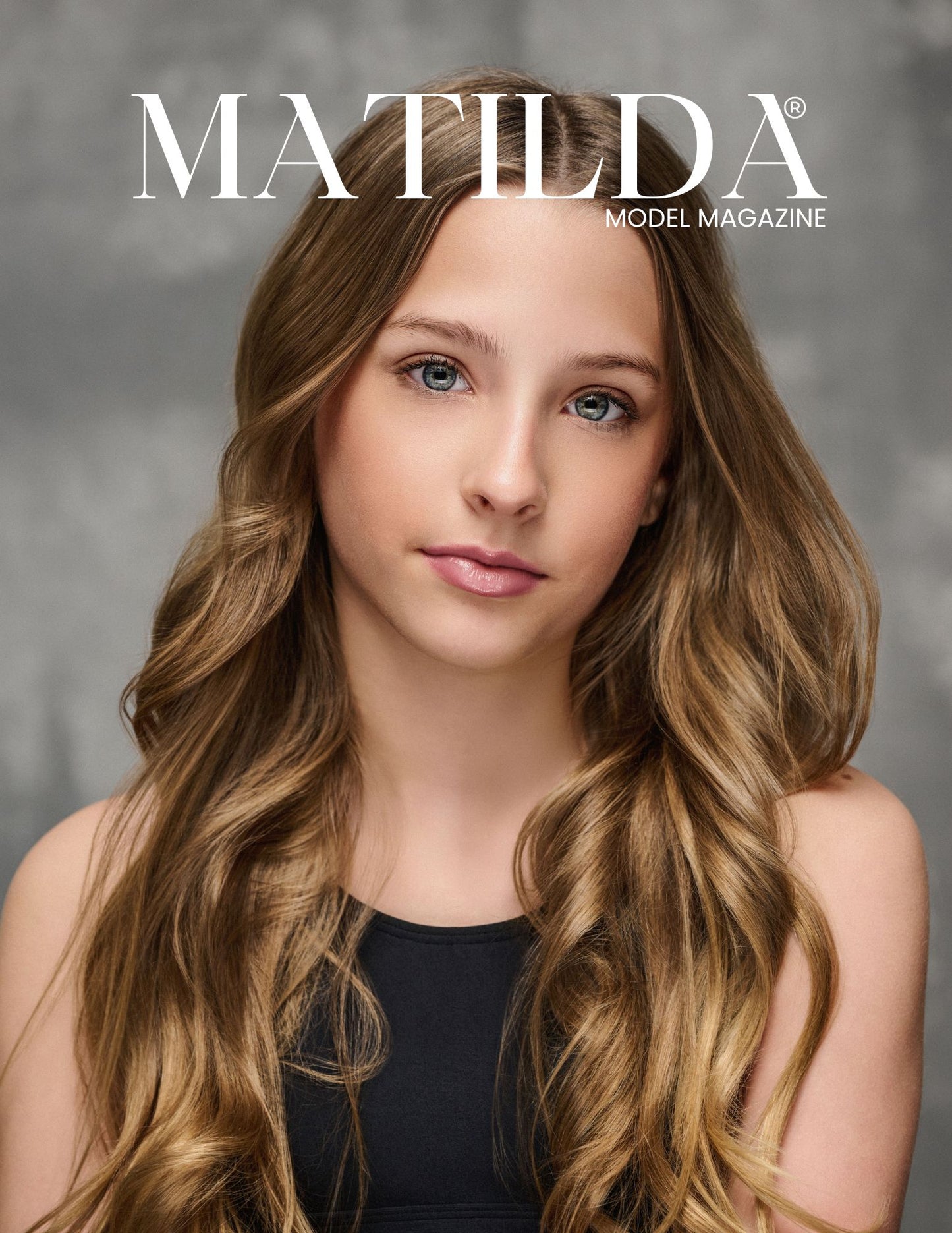 Matilda Model Magazine - Weekly Issue 2026 - Emilia Stengert