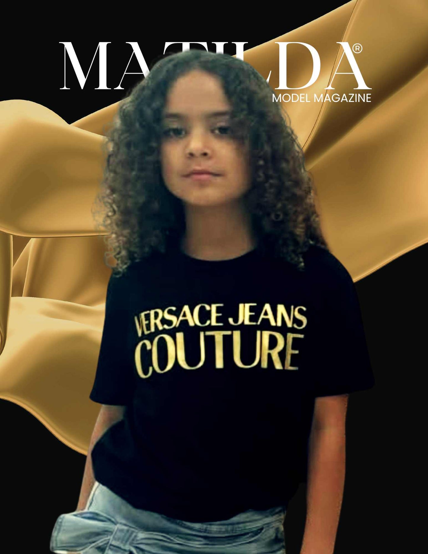 Matilda Model Magazine - Weekly Issue 2026 - Kaylee Yee - Orlando Spring Issue
