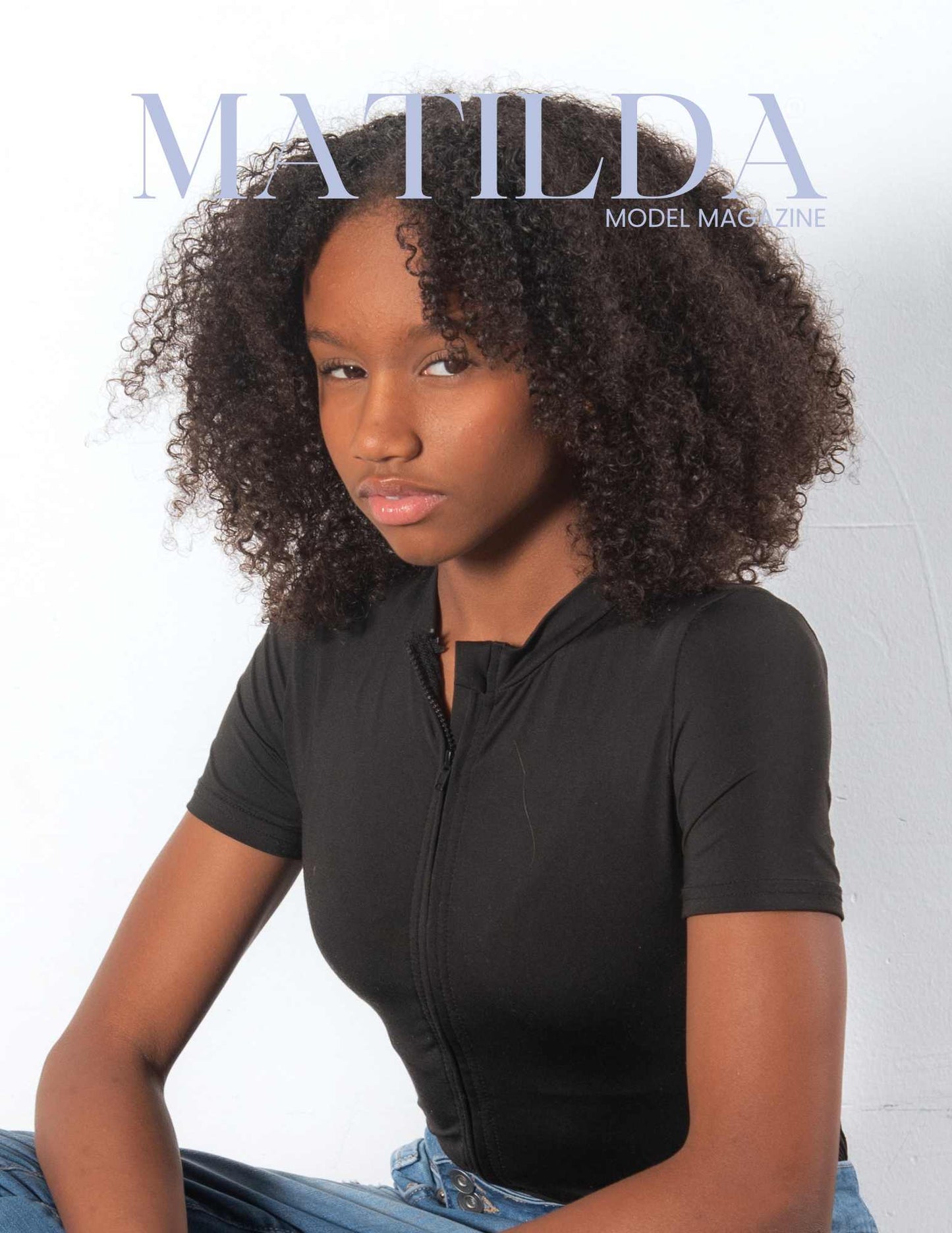 Matilda Model Magazine - Weekly Issue 2026 - Miaissabela Figueroa
