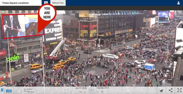 Matilda Model Magazine - Weekly Issue Kids- Sarah Rozo Print Copy