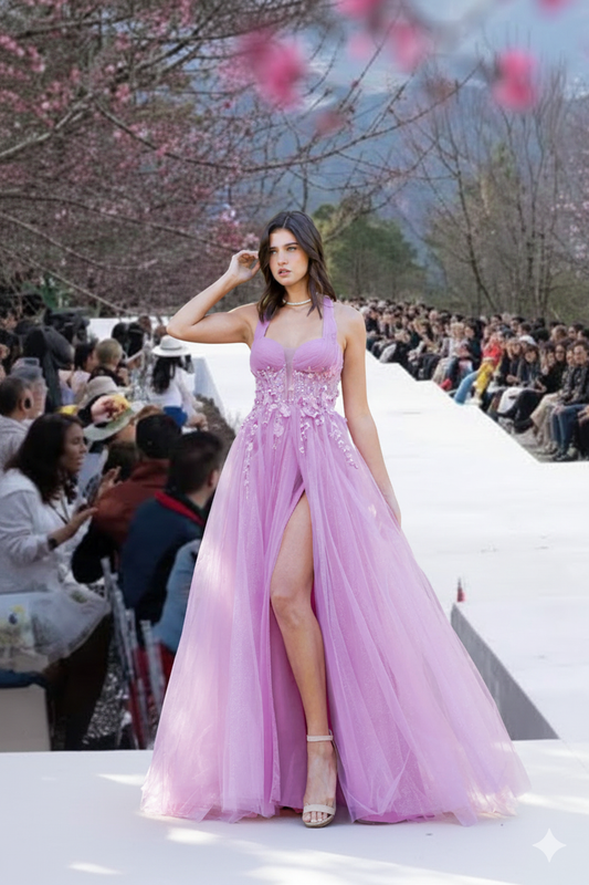 Festival del Cerezo Participacion 2026 - Model Fee